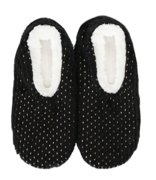 Picture of SnuggUps Womens Metallic