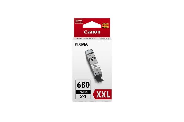 Picture of Canon PGI-680 XXL Black Ink Cartridge
