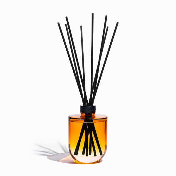 Picture of Orange & Sandalwood 400ml Diffuser, by Home Fragrance Co.