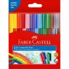 Picture of Faber-Castell Connector Pens 12-Pack