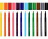 Picture of Faber-Castell Connector Pens 12-Pack