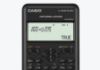Picture of CASIO fx-82AU PLUS II 2nd Edition Scientific Calculator