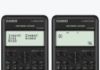 Picture of CASIO fx-82AU PLUS II 2nd Edition Scientific Calculator