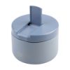 Picture of Oasis Stainless Steel Double Wall Insulated Food Flask Quick Release Lid 300ml Hazy Blue