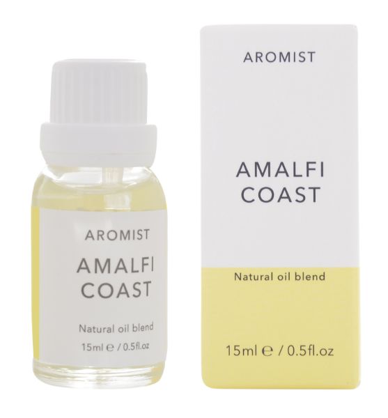 Picture of Aromist Essential Oil Amalfi Coast 15ml