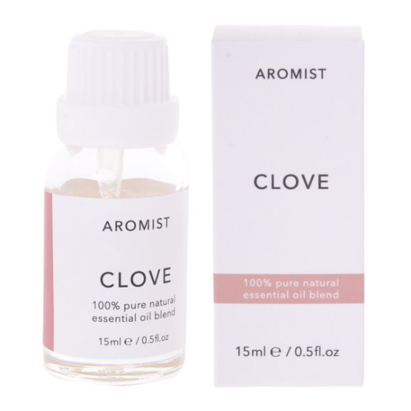 Picture of Aromist Essential Oil Clove 15ml