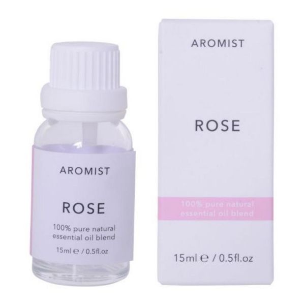 Picture of Aromist Essential Oil Rose & Peony 15ml