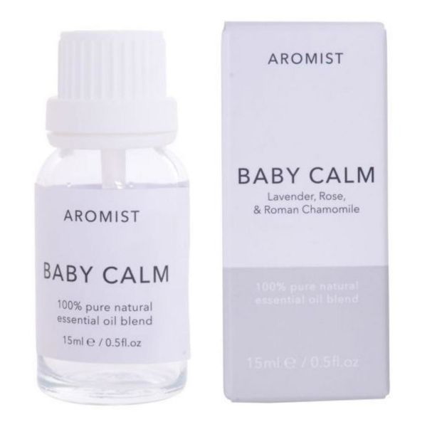 Picture of Aromist Essential Oil Baby Calm 15ml