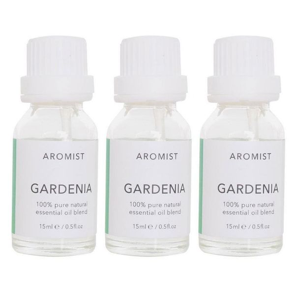 Picture of Aromist Essential Oil Gardenia 15ml