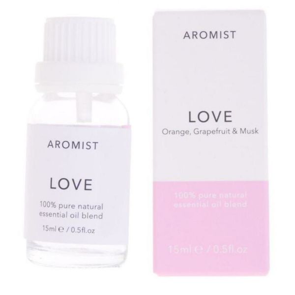 Picture of Aromist Essential Oil Love 15ml
