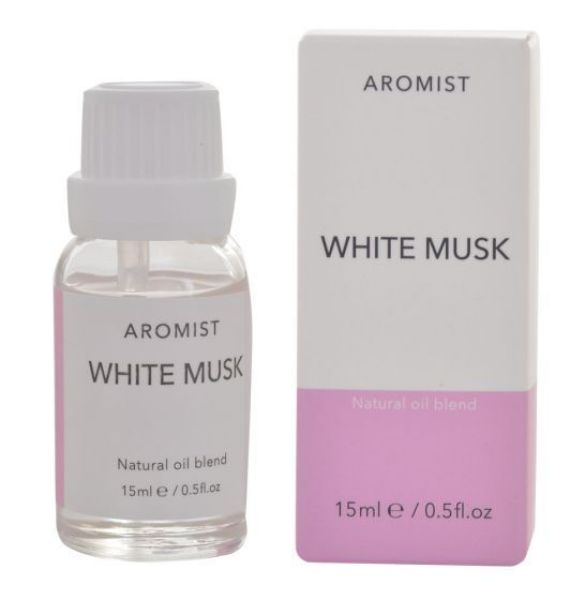 Picture of Aromist Essential Oil White Musk 15ml