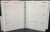 Picture of Nextra A5 Executive WTV Diary 2027